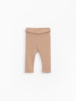 LEGGING RIB LEGGING RIB