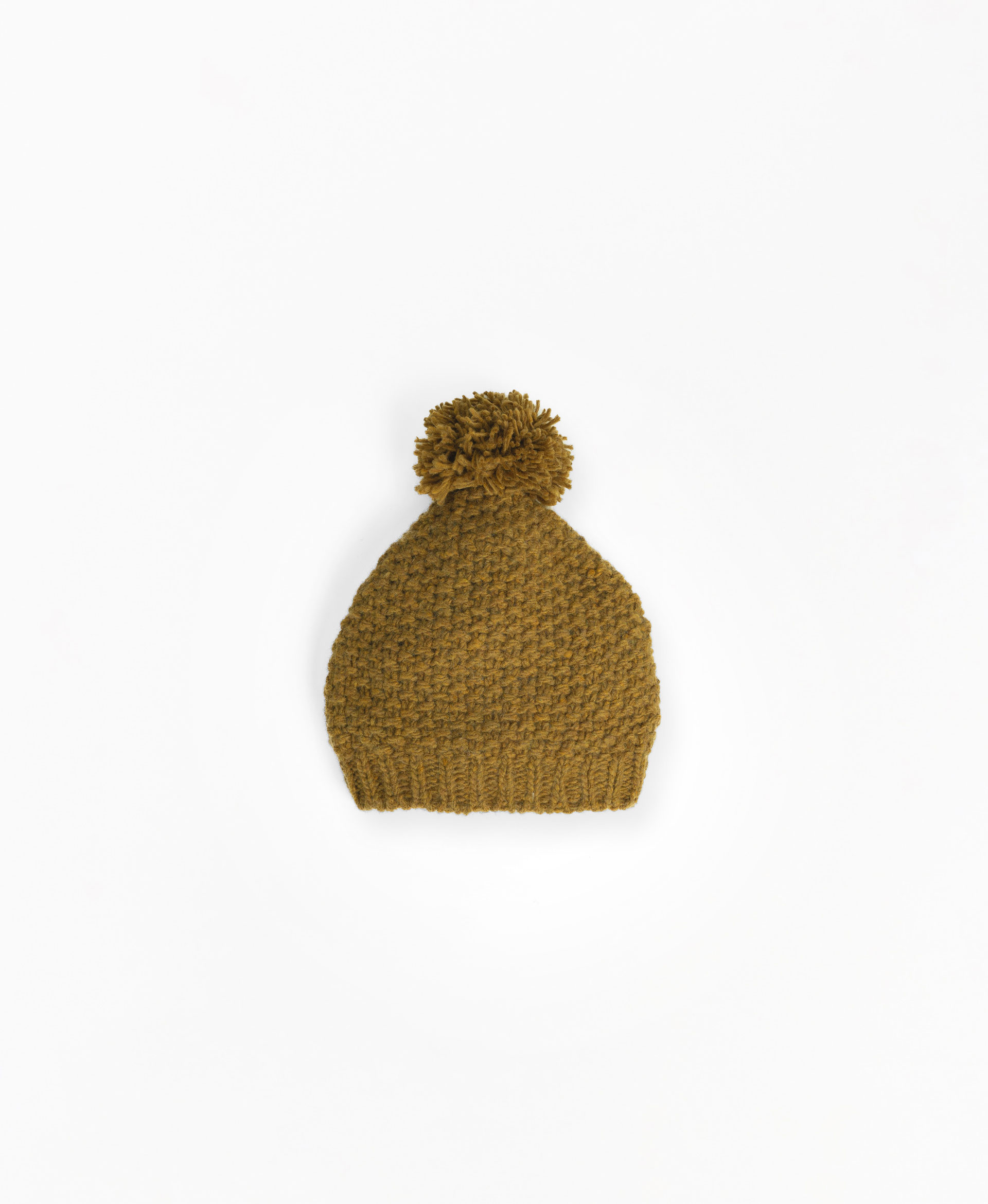 Knitted beanie  | Mother Lcia