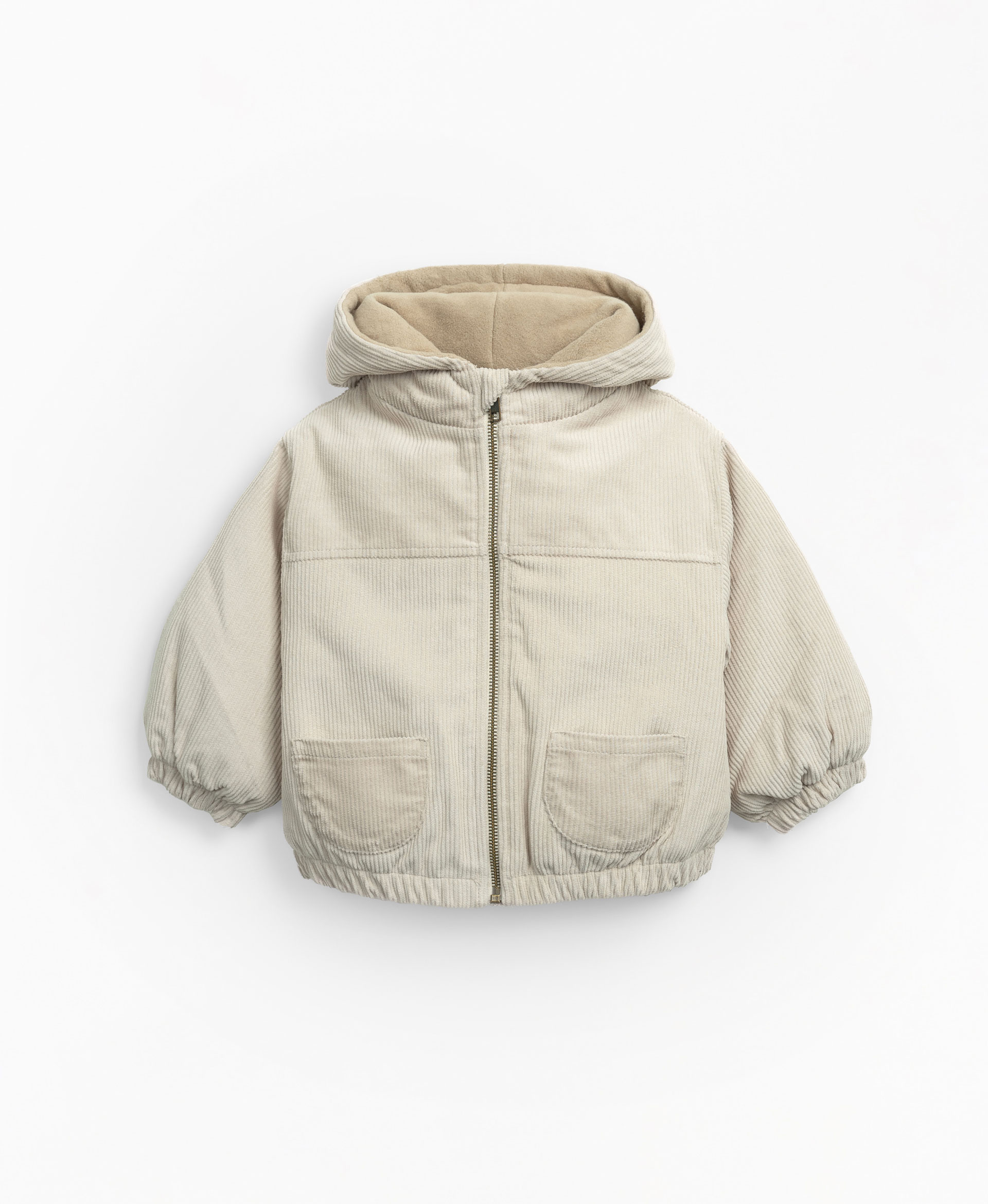 Corduroy jacket | Mother Lcia