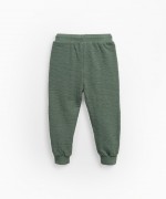 PANTALONI JERSEY PANTALONI JERSEY