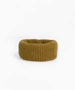 Knitted collar | Mother Lcia