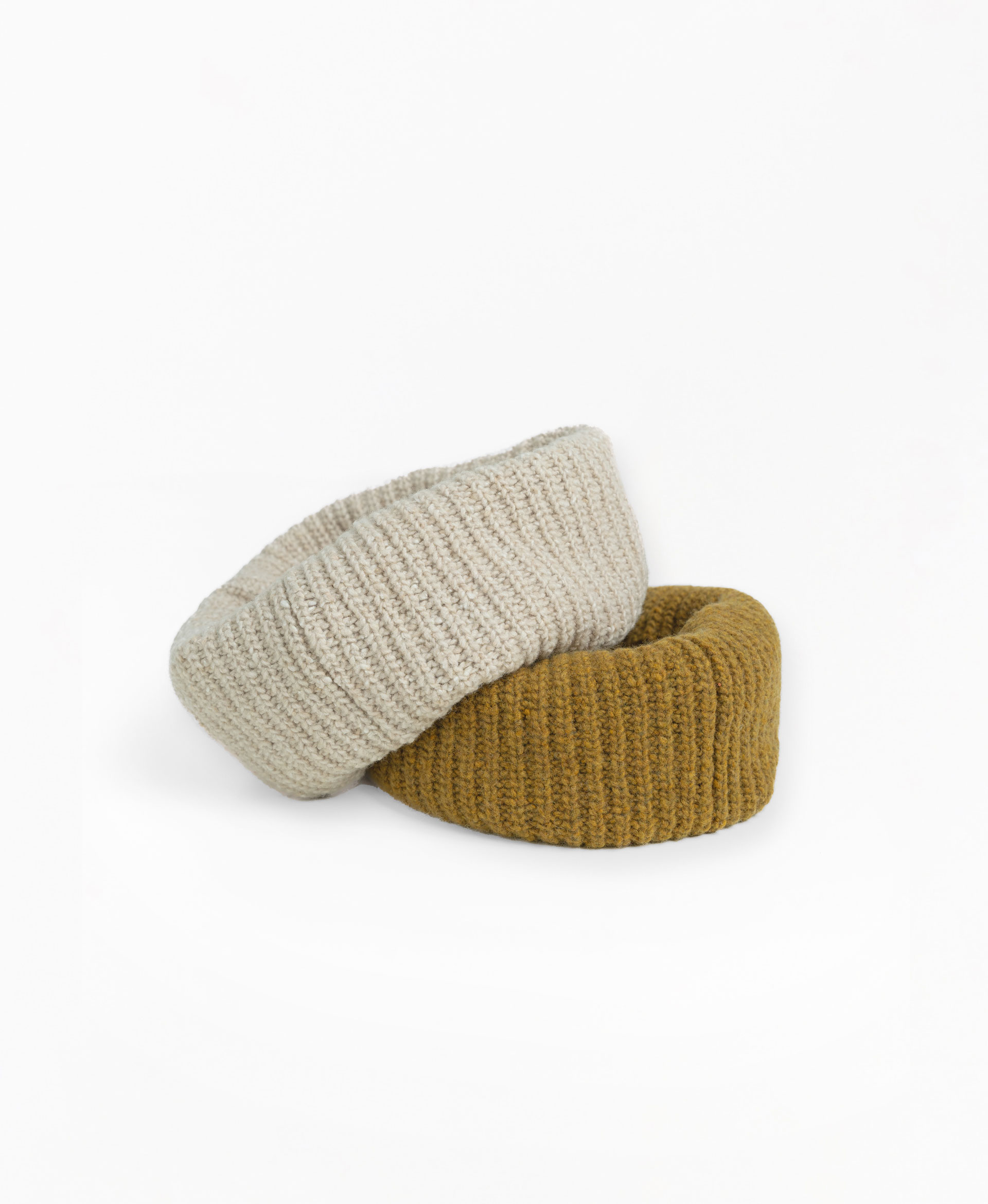 Knitted collar | Mother Lcia