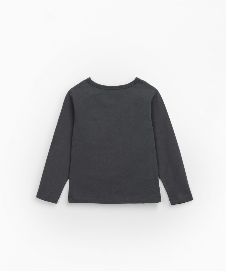 T-Shirts & Tops Organic Cotton and PlayUp Kids | Girl t-shirts Tops