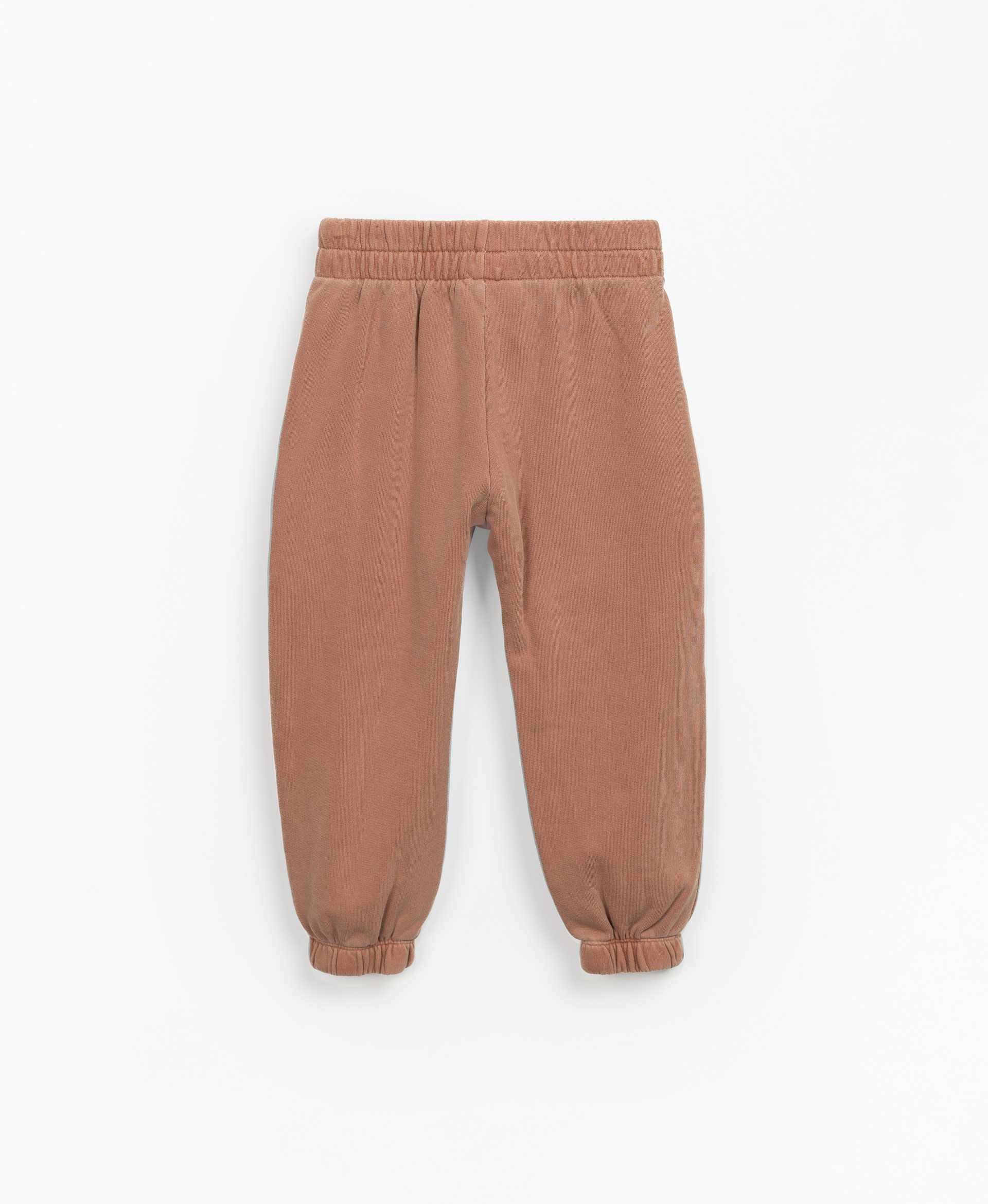 Pantaloni con fibre naturali | Mother Lcia