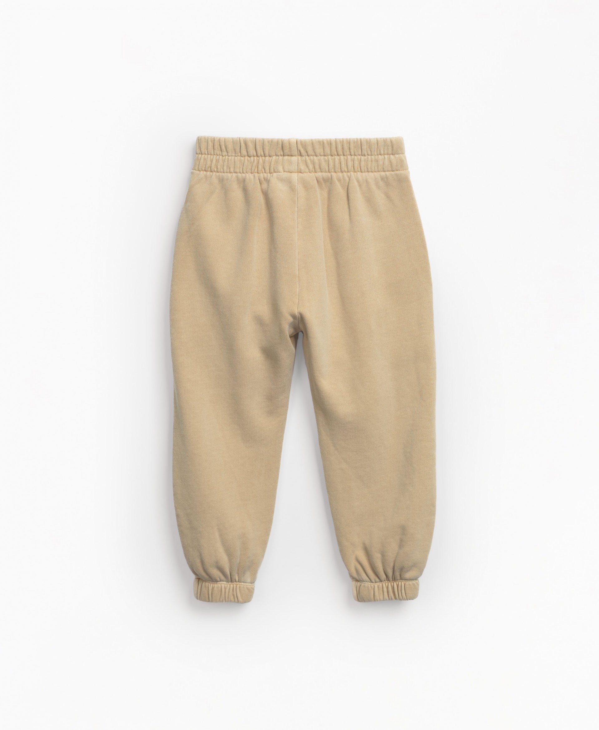 Pantaloni con fibre naturali | Mother Lcia