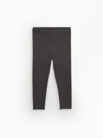 Leggings realizzati con cotone riciclato