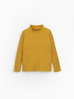 CAMISOLA RIB CANELADO