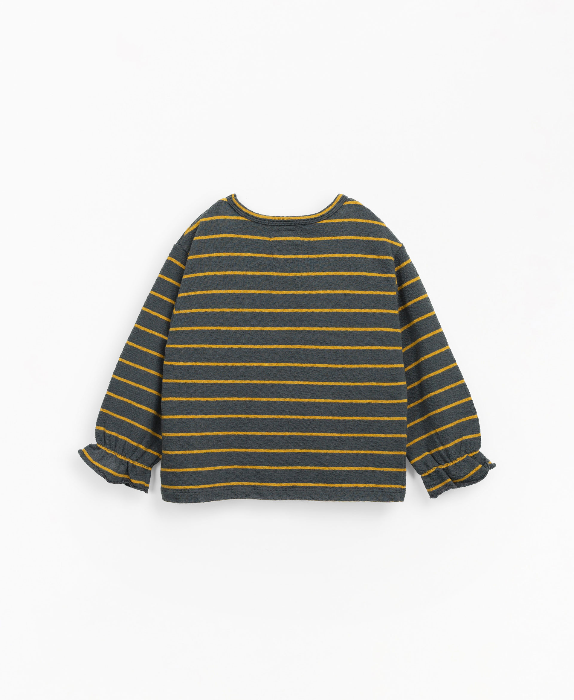 Striped T-shirt  | Mother Lcia