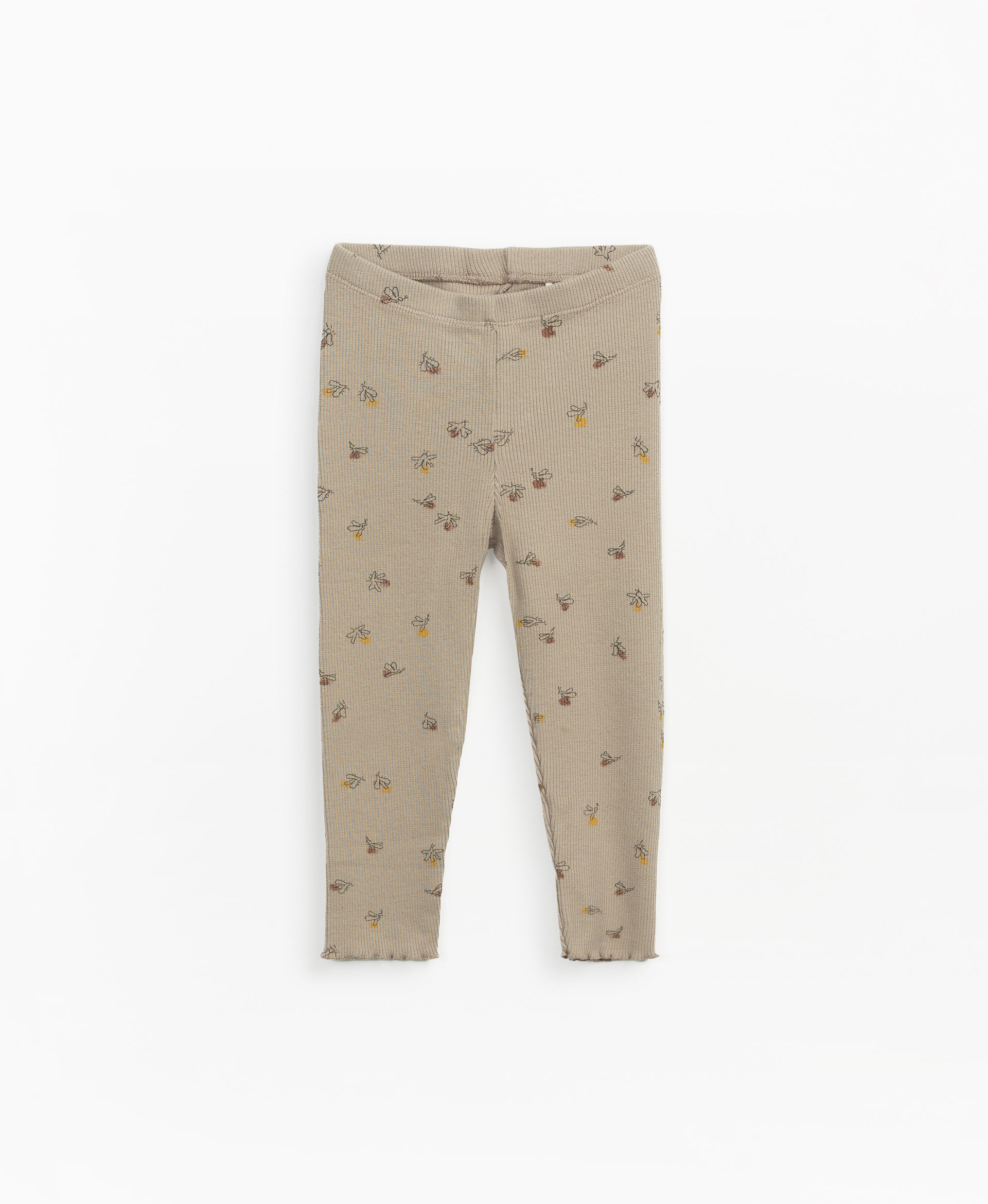 Leggings with fireflies print | Mother Lcia
