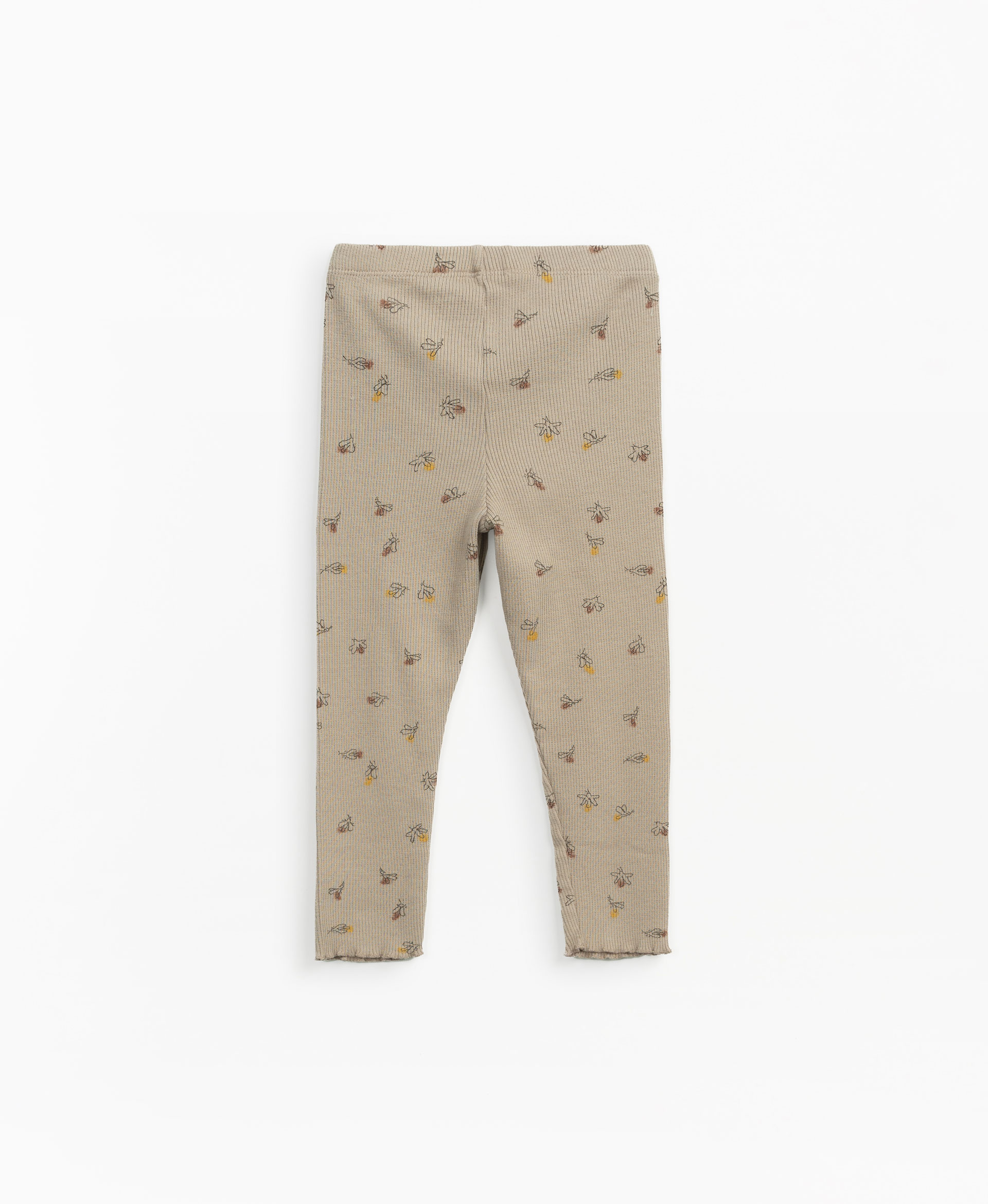 Leggings with fireflies print | Mother Lcia
