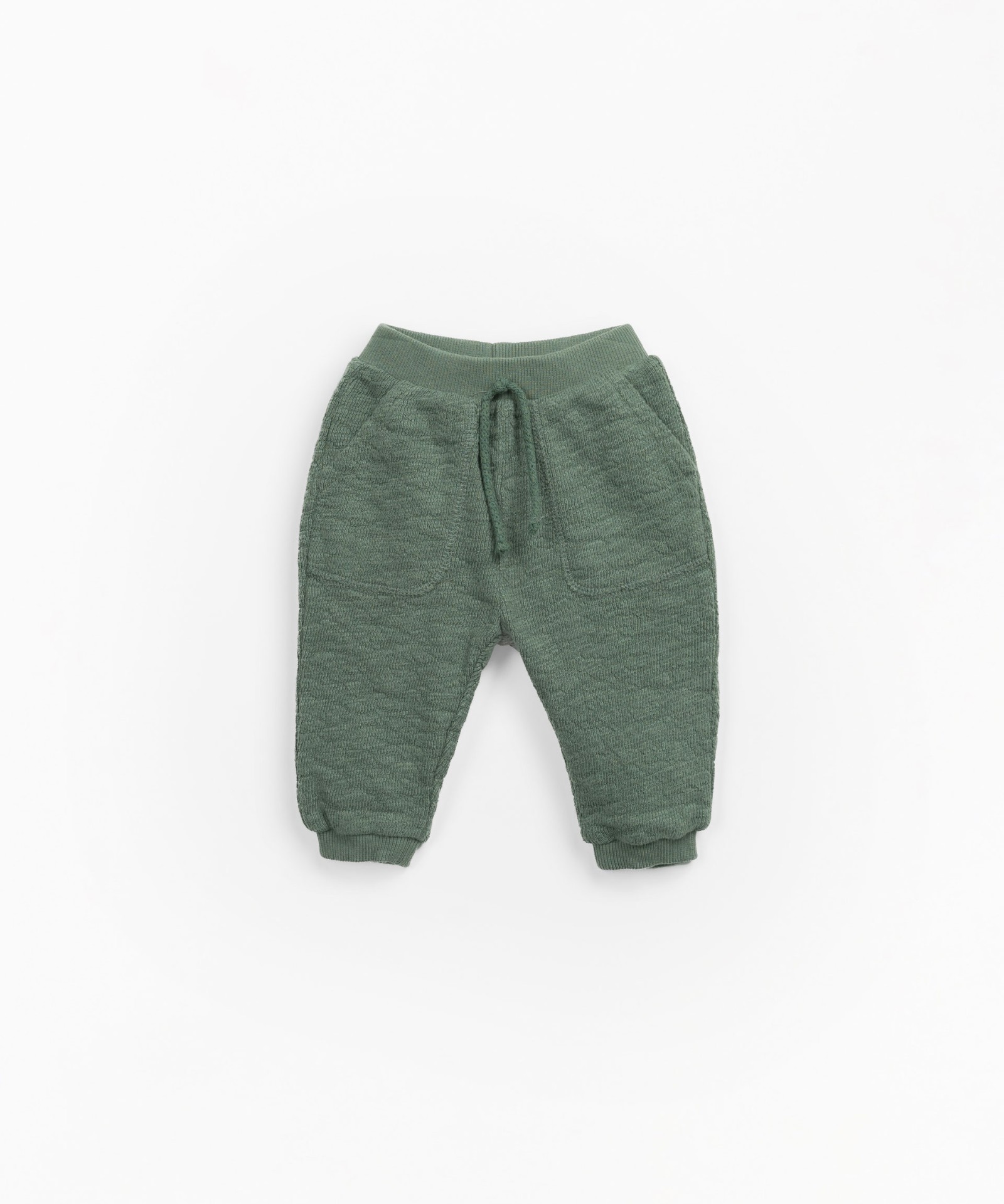 JERSEY TROUSERS