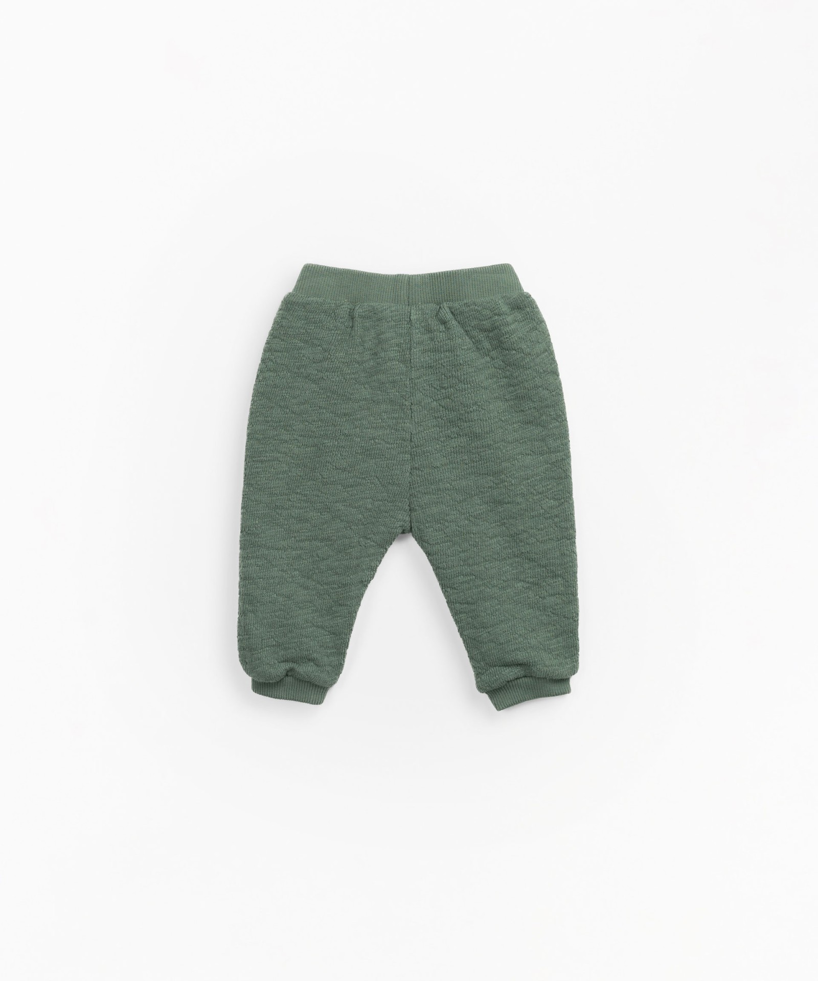 JERSEY TROUSERS