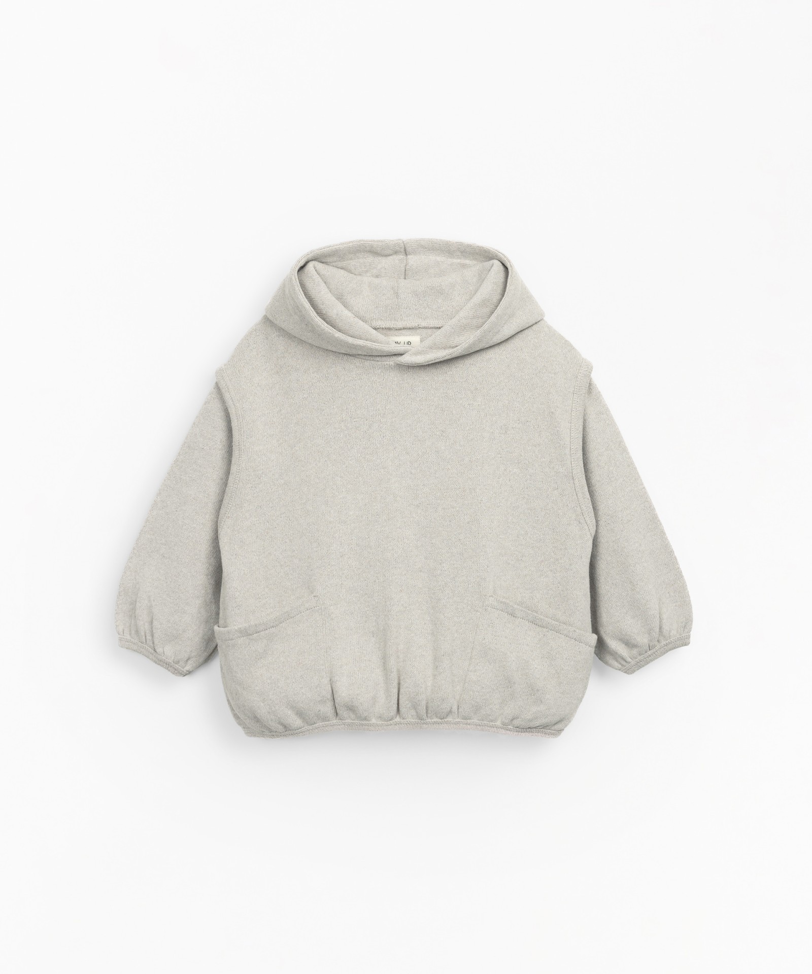 Capsule collection sweater - Close the Loop