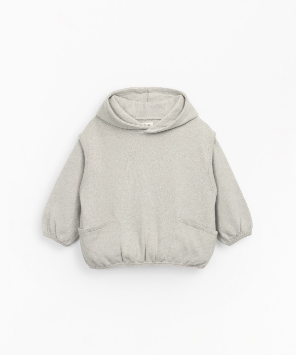 Capsule collection sweater - Close the Loop