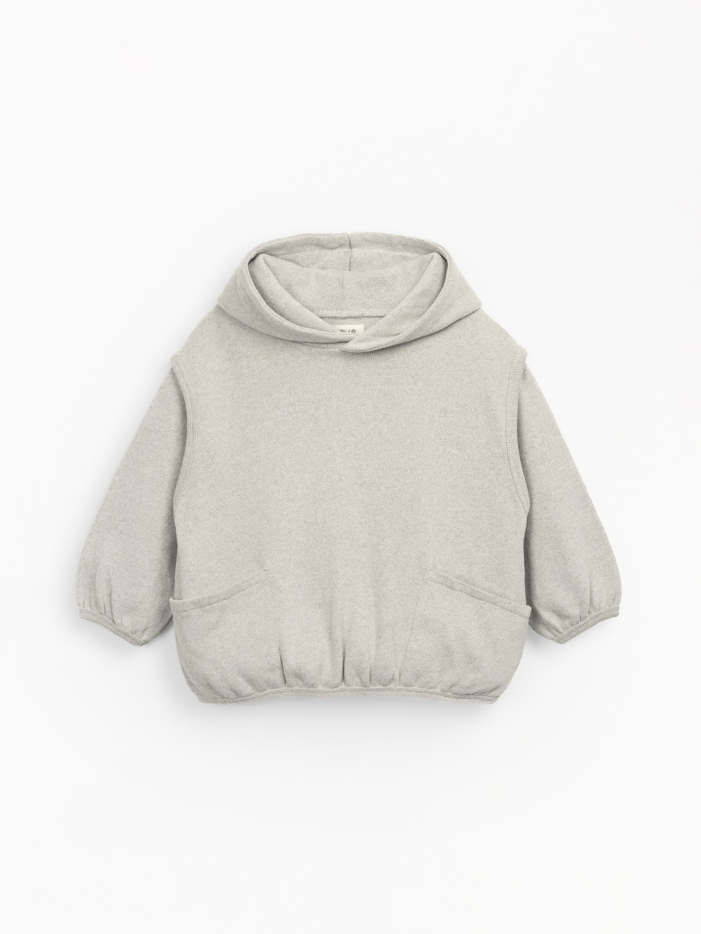 Capsule collection sweater - Close the Loop