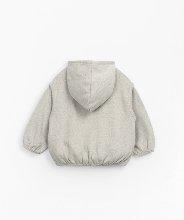 Capsule collection sweater - Close the Loop