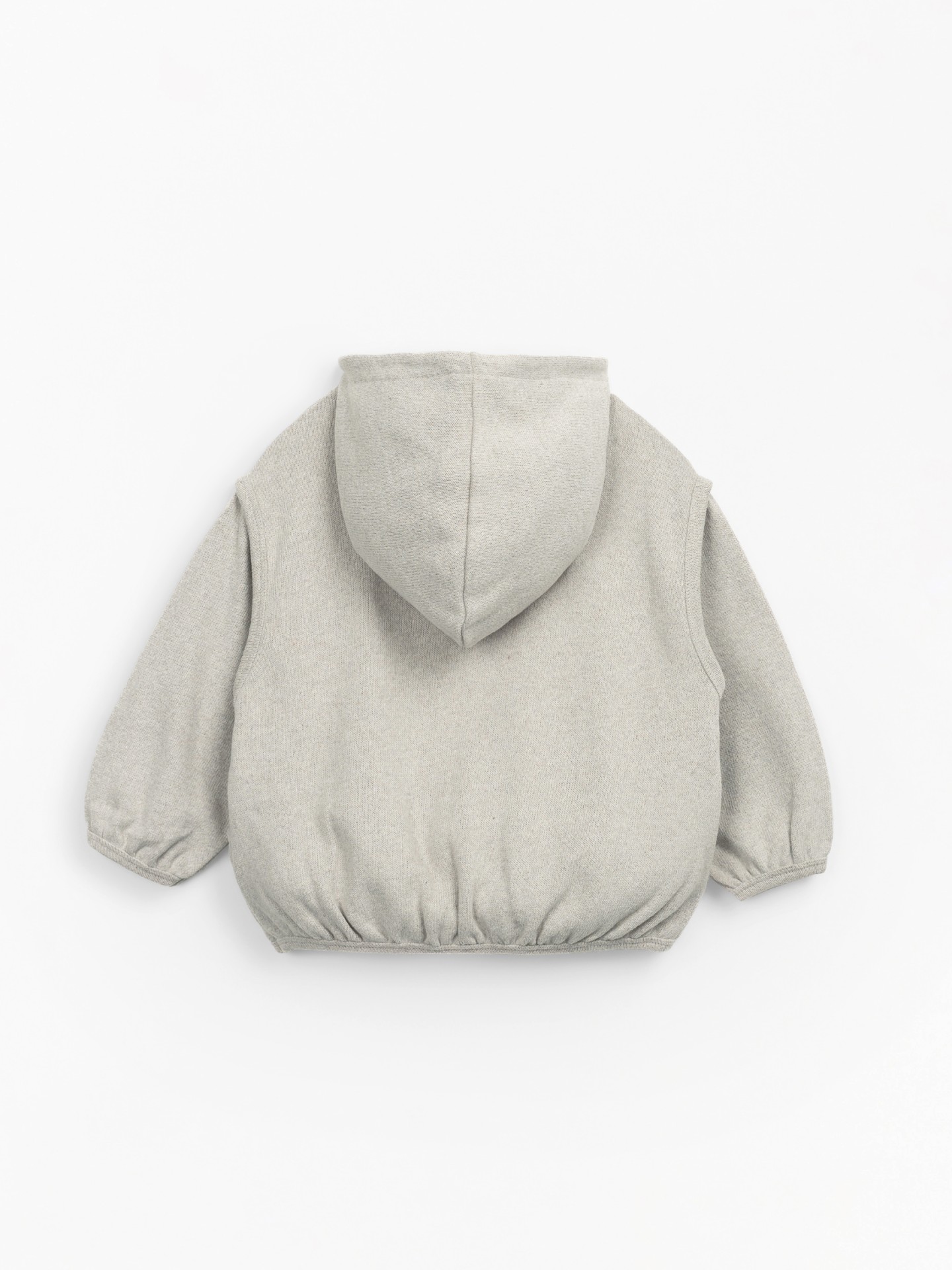Capsule collection sweater - Close the Loop
