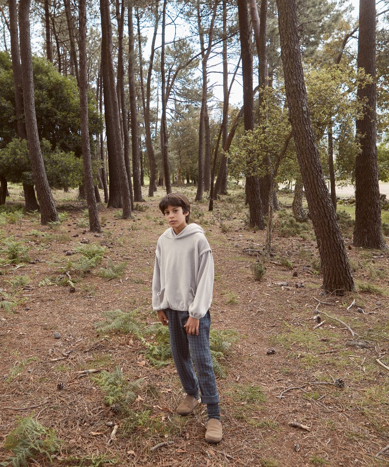 Jersey coleccin cpsula - Close the Loop