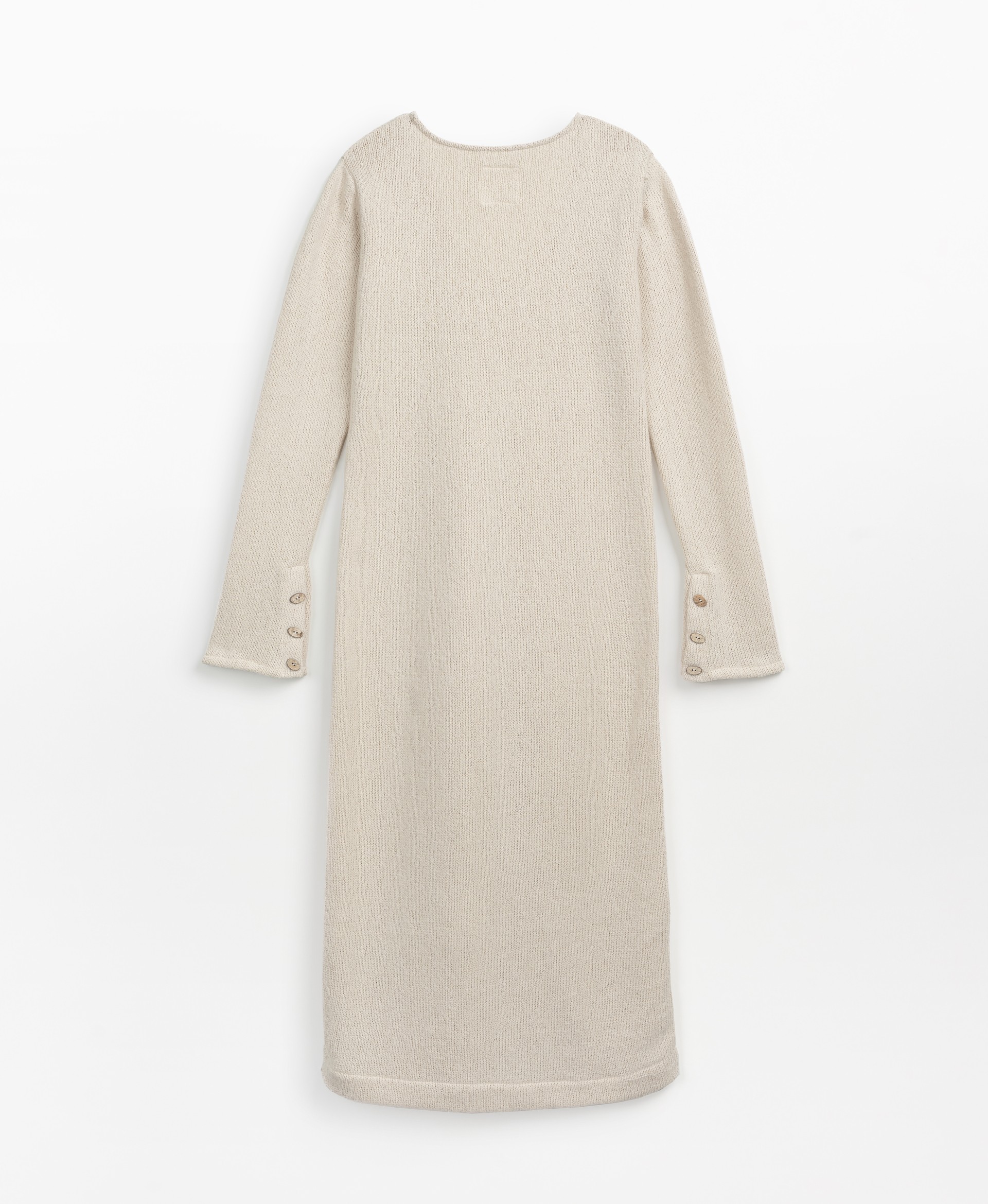 Knitted dress  | Mother Lcia