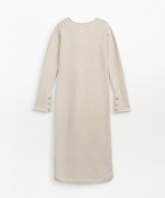 Knitted dress  | Mother Lcia