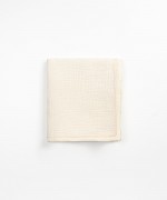 Mousseline de coton biologique | Textile Art