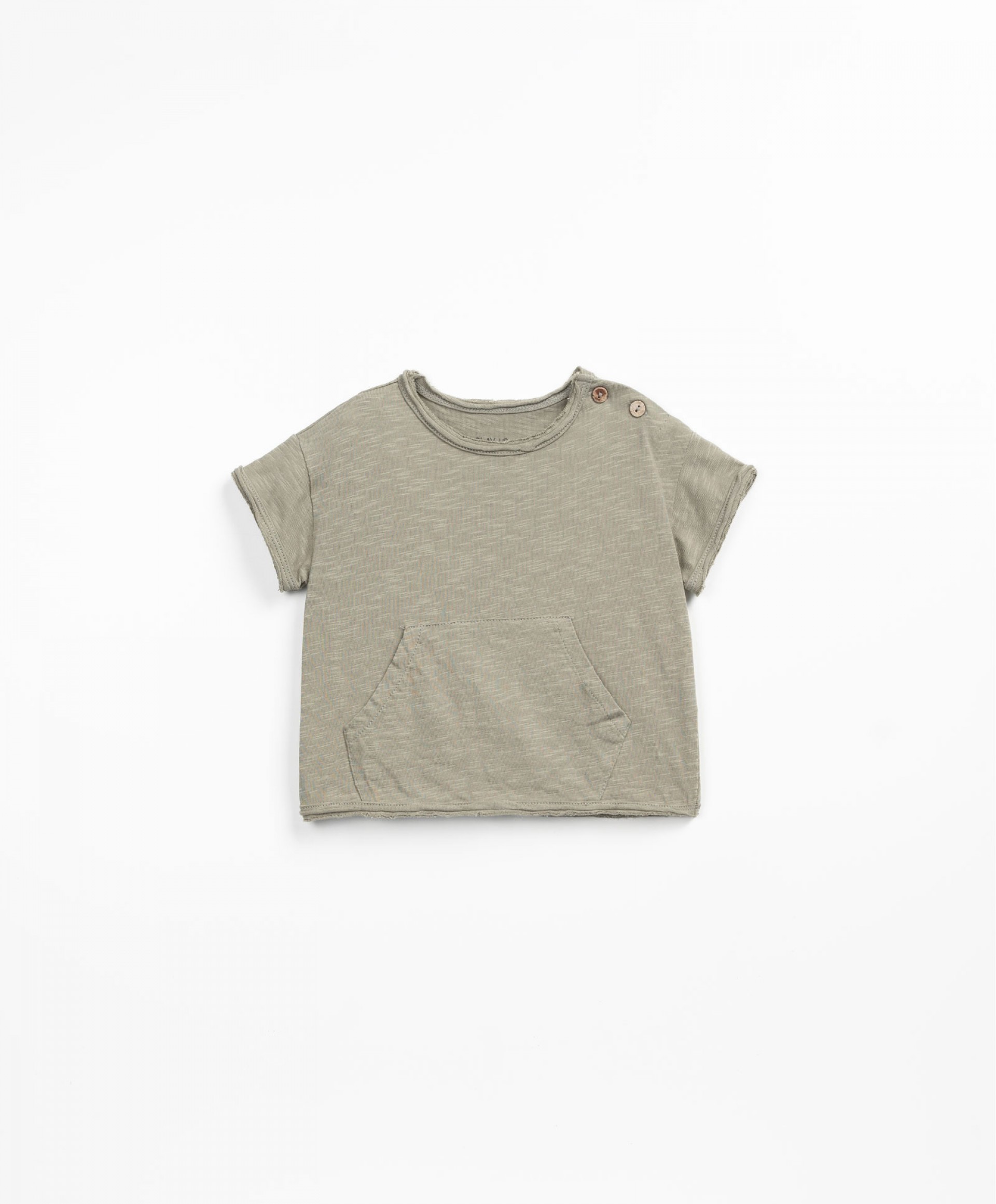 PlayUp: Sustainable and Organic Cotton. Kids and Children