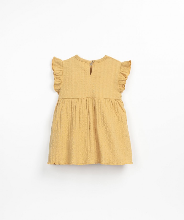 Sustainable clothing for baby girl. Eco-friendly and organic baby ...