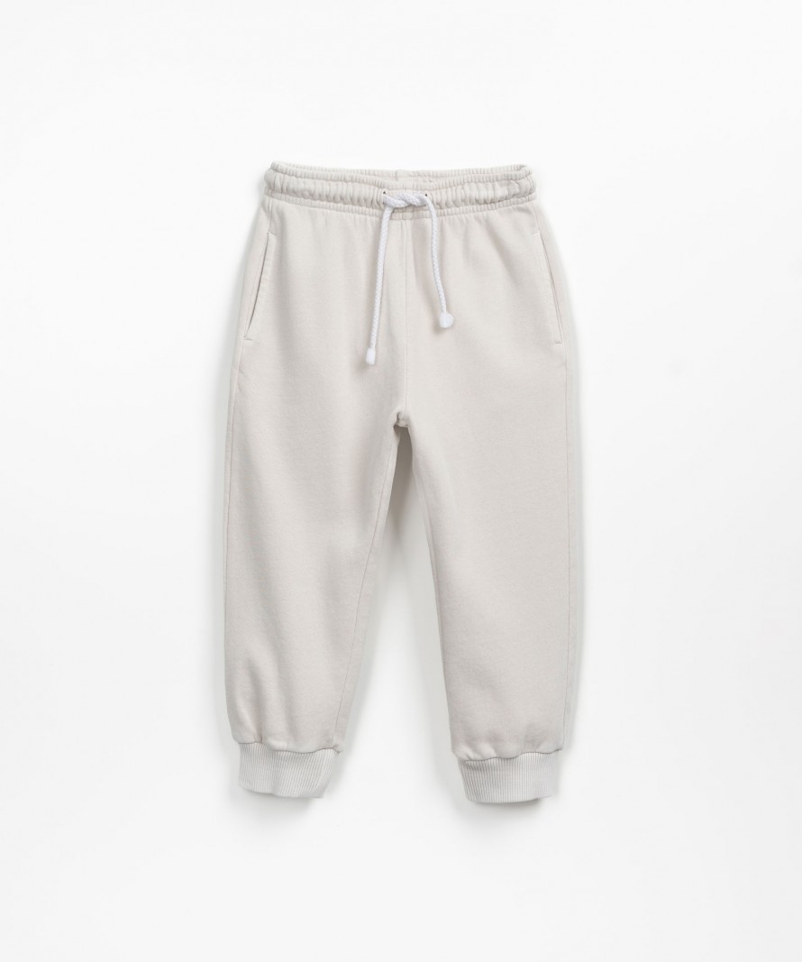 Organic Cotton Boys Trousers and Denim