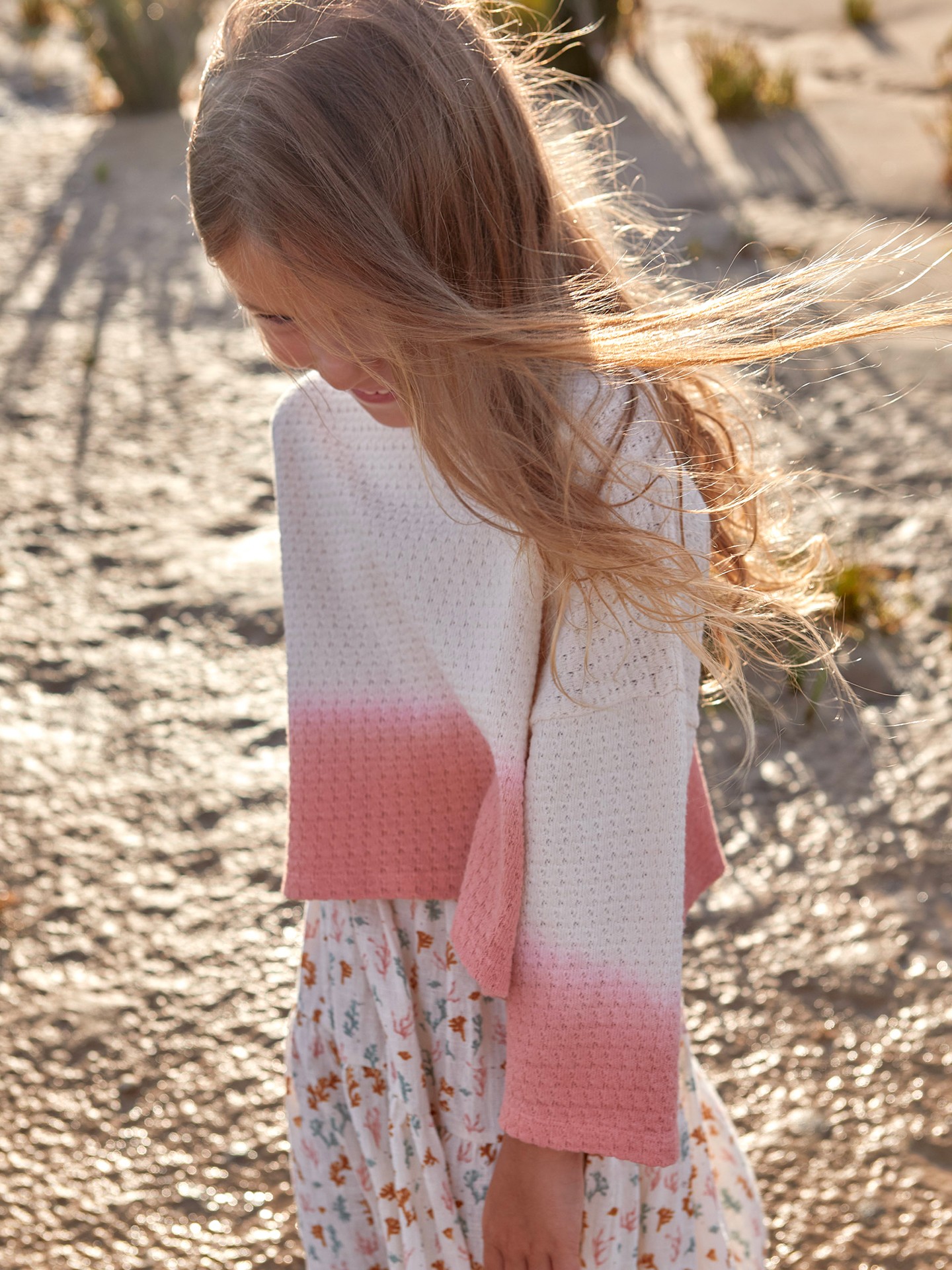 FALDA TEJIDO ESTAMPADO