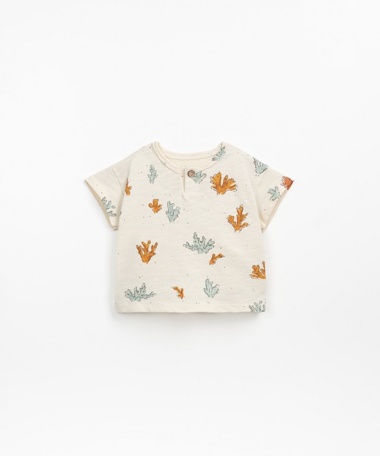 Eco friendly Organic Cotton Baby Boy Clothes. Conscious Clothing | PlayUp