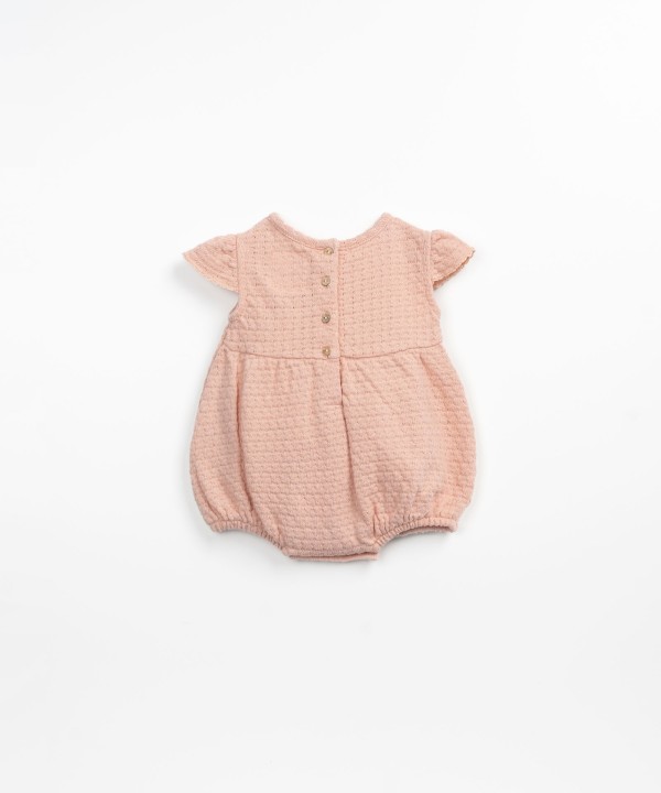 MACAC�O JERSEY JACQUARD