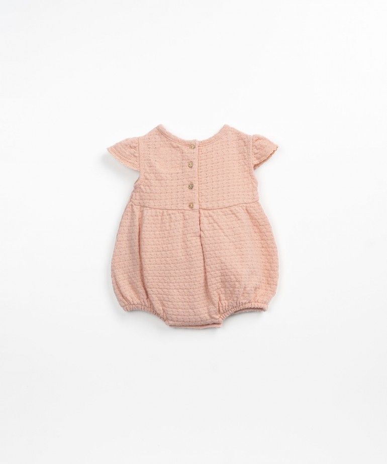 Newborn Baby Organic Clothes. Soft Organic Cotton Baby Clothes | PlayUp