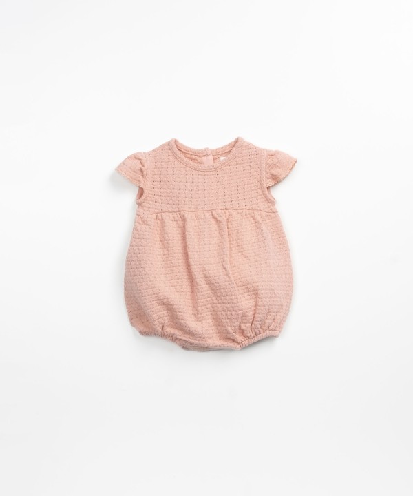 MACAC�O JERSEY JACQUARD