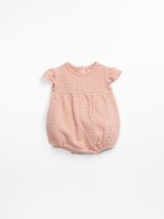 MACAC�O JERSEY JACQUARD