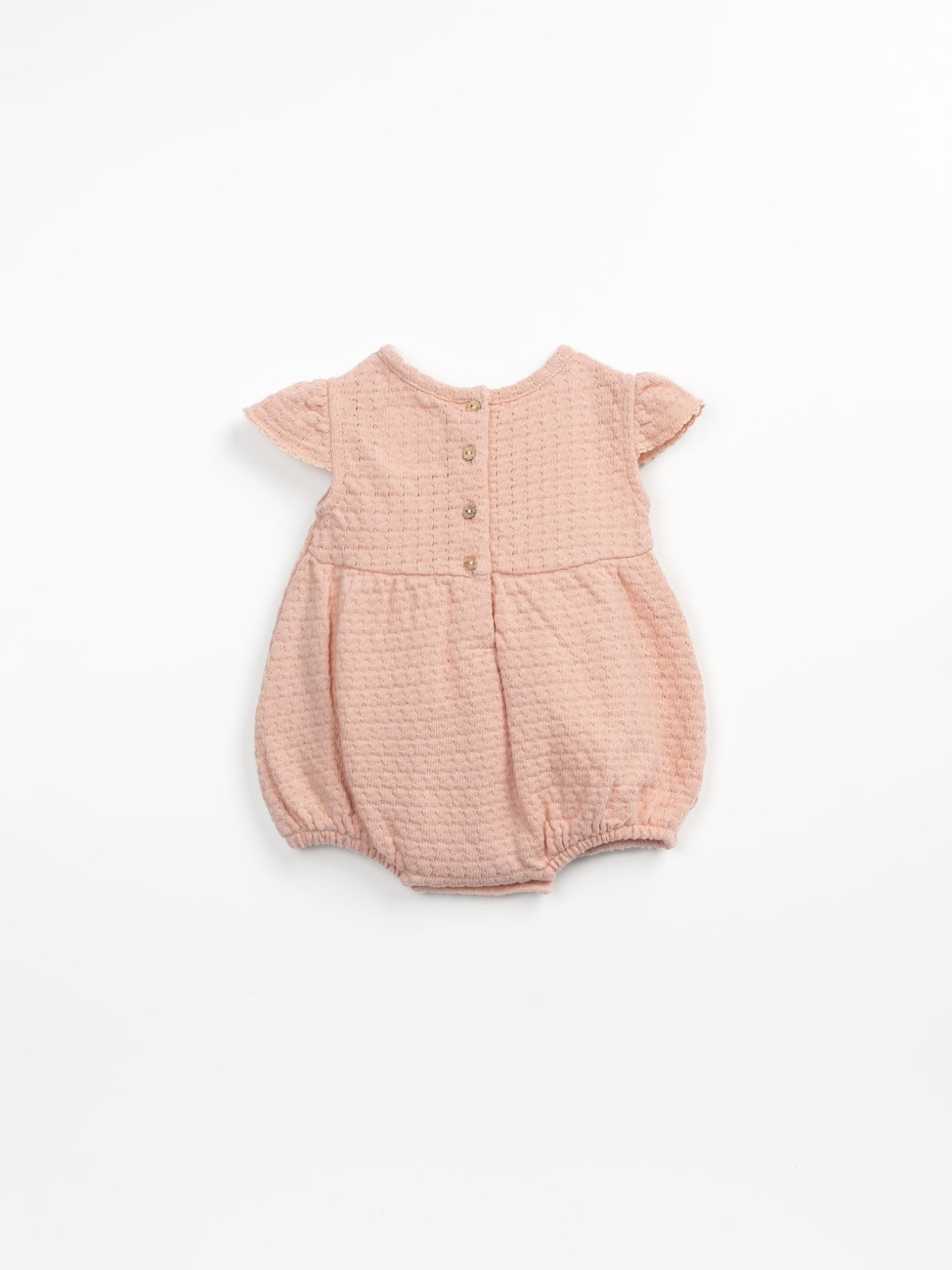 MACACÃO JERSEY JACQUARD