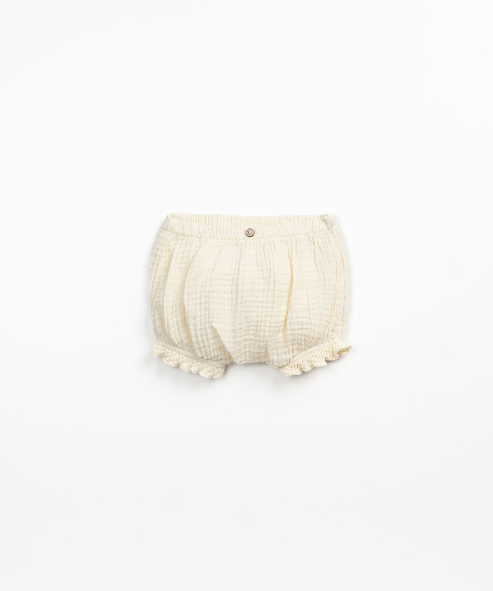 WOVEN SHORTS