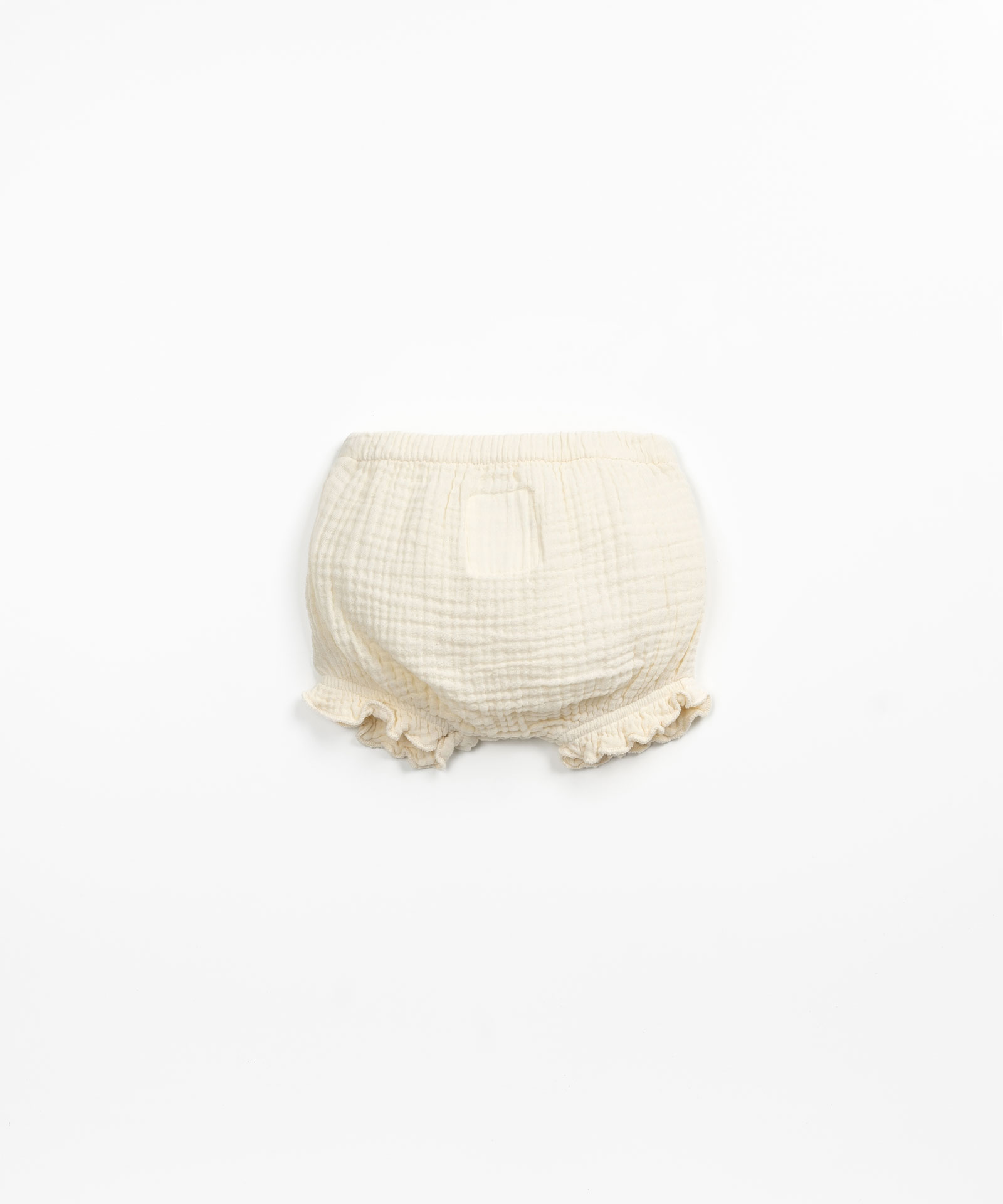 WOVEN SHORTS