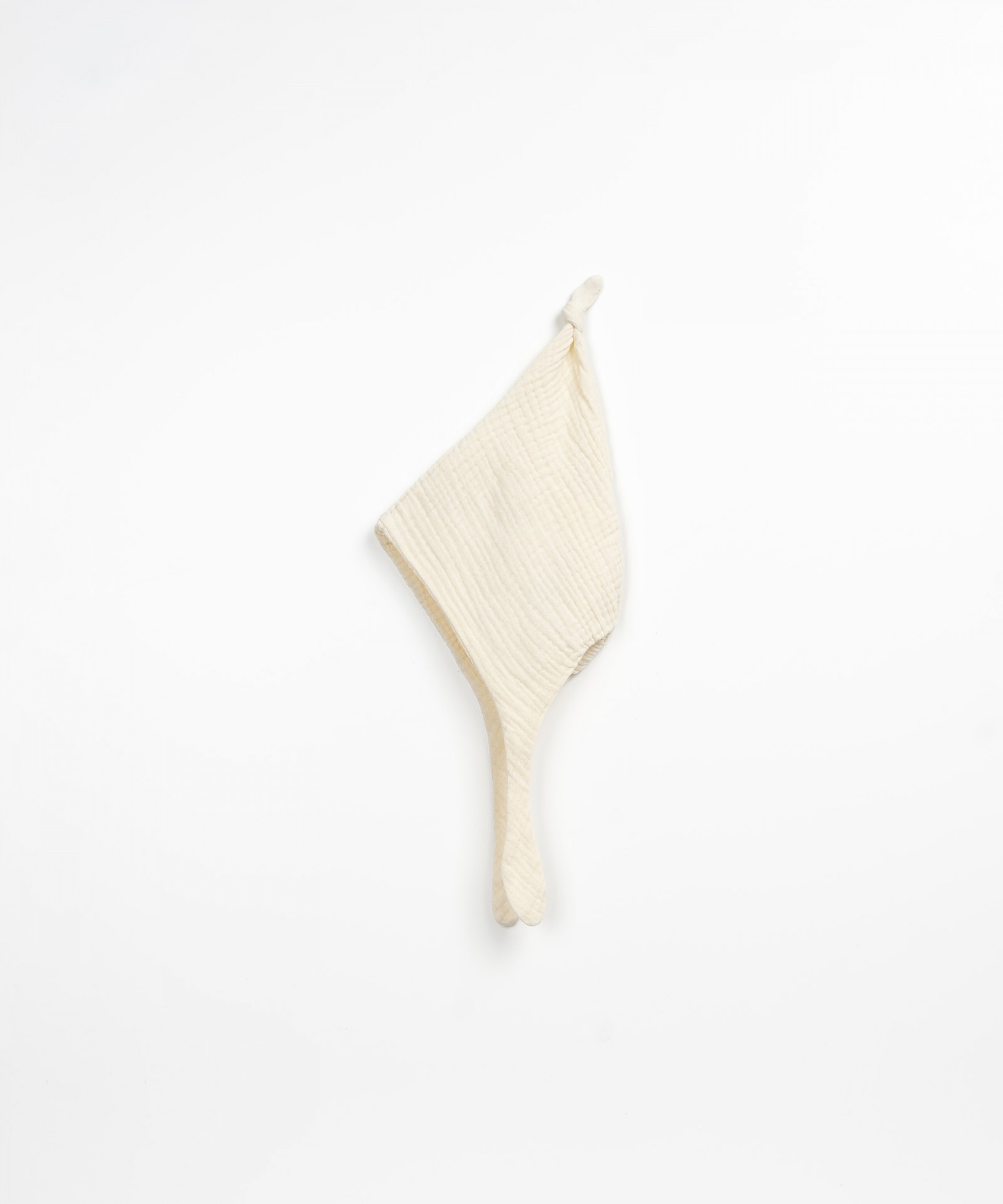 Bonnet en tissu | Textile Art