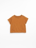 T-SHIRT JERSEY FLAMÊ T-SHIRT JERSEY FLAMÊ