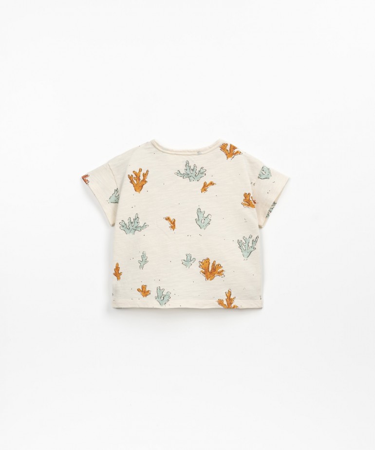 Eco friendly Organic Cotton Baby Boy Clothes. Conscious Clothing | PlayUp