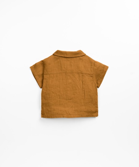 CAMISA LINHO