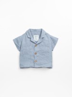 LINEN SHIRT