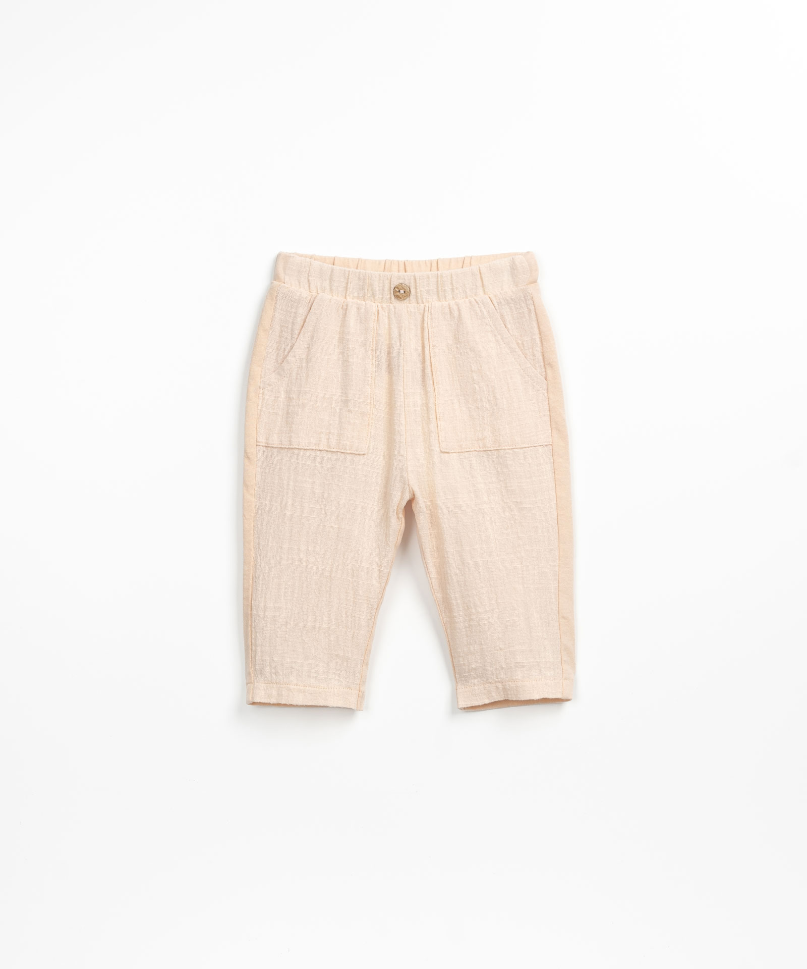 PANTALONI MISTO