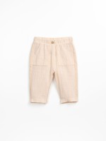 PANTALONI MISTO PANTALONI MISTO