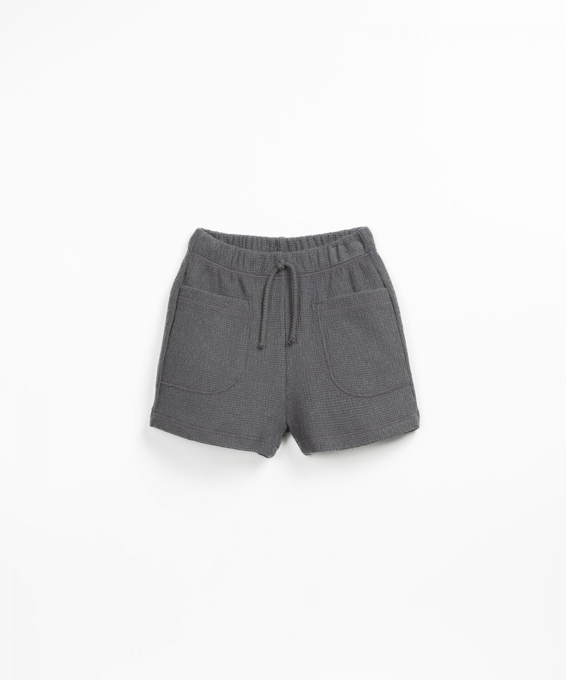 Pantaln corto con modal | Textile Art
