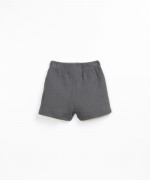 Modal shorts | Textile Art