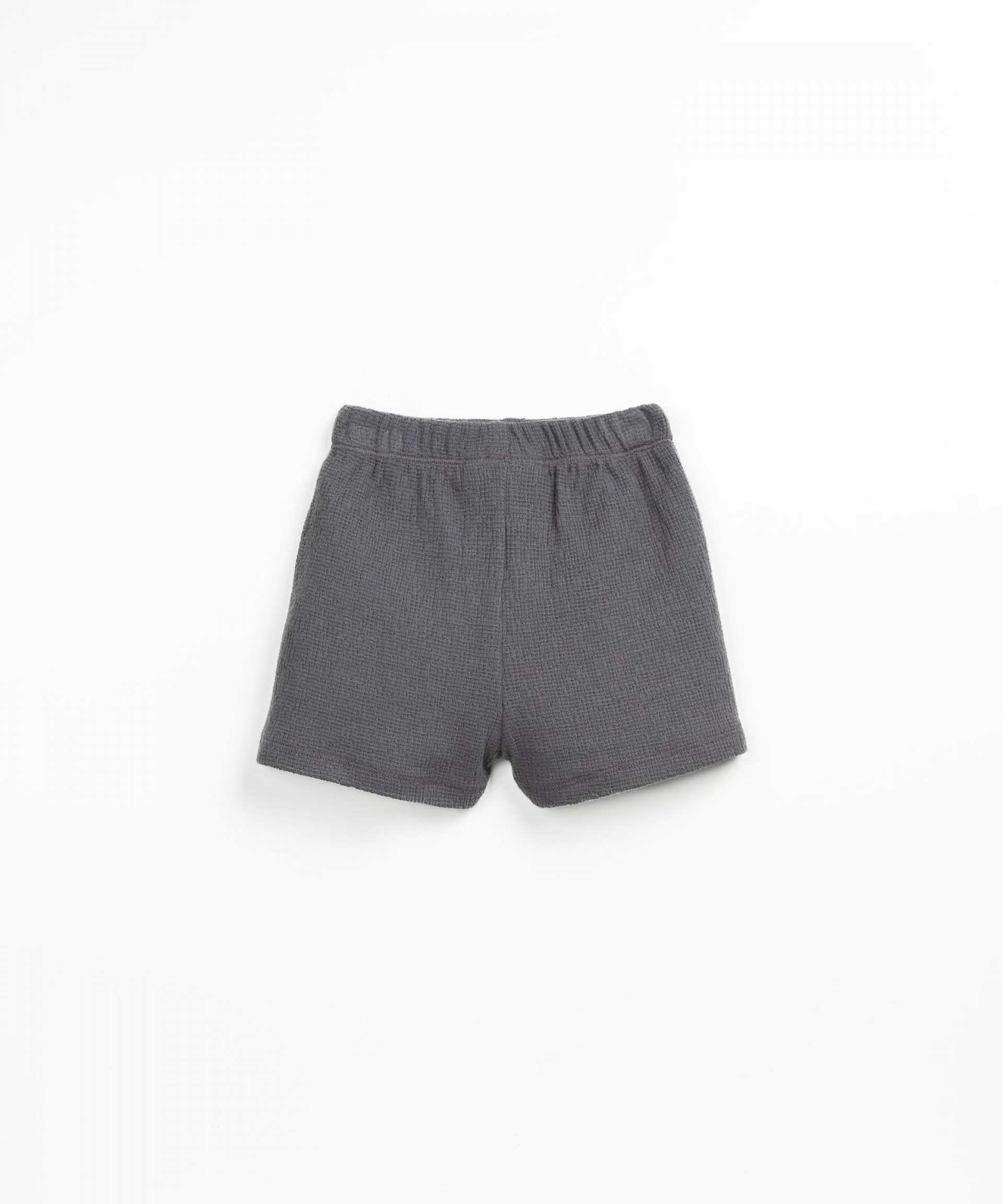 Modal shorts | Textile Art