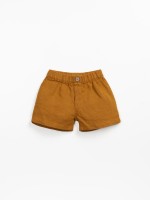 LINEN SHORTS LINEN SHORTS