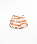 Swimming shorts with interior under pants | Textile Art