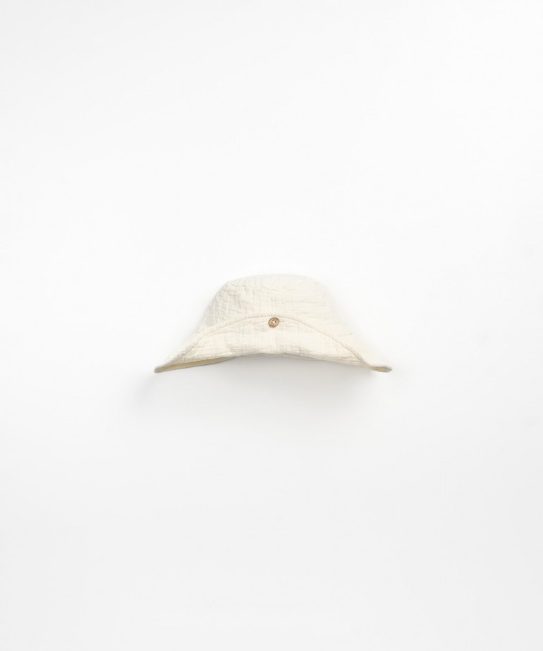 Cappello di cotone